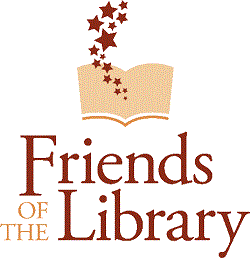 FriendsOfTheLibrary